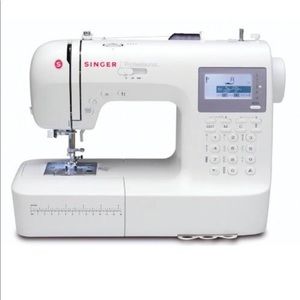 Singer Model 9100 Professional Sewing Machine